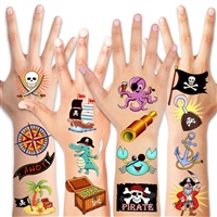 Tattoos fuer Jungs