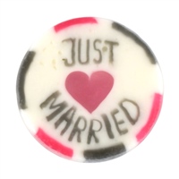 Rock Bonbon Just Married