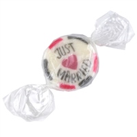 Rock Bonbon Just Married