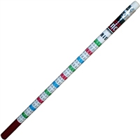 1x1 Bleistift