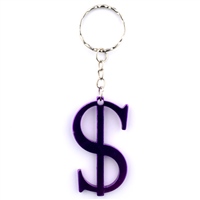 Dollar Flaschenoeffner Anhaenger