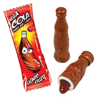 Fini Kaugummi  Cola Flasche