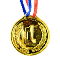 Medaille