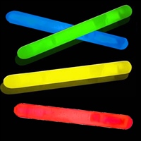 8 x Mini  Knicklichter