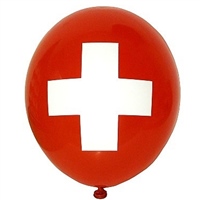 Schweizer Ballon