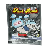 Stink Bombe