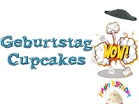 GeburtstagsKnaller Happy Toertchen