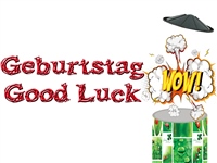 GluecksKnaller Good Luck