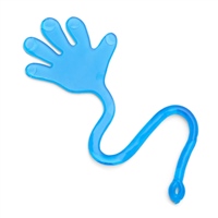 Glibber Hand