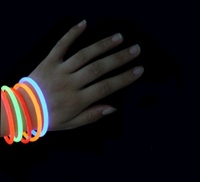 Knicklicht Armband
