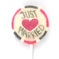 Rock Lollie Just Married