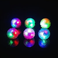 LED Fingerring