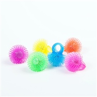 LED Fingerring