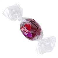 Red Band Minis