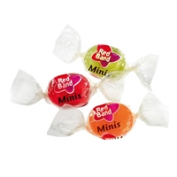 Red Band Minis