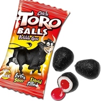 EL TORO BALLS