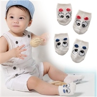 Babysocken