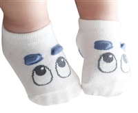 Babysocken