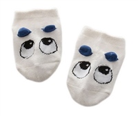 Babysocken