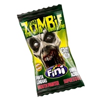 Zombie Booom