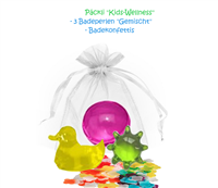Paeckli KidsBadeplausch